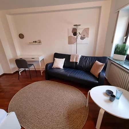 Ferienwohnung 120 Schloß Holte-Stukenbrock Exteriér fotografie