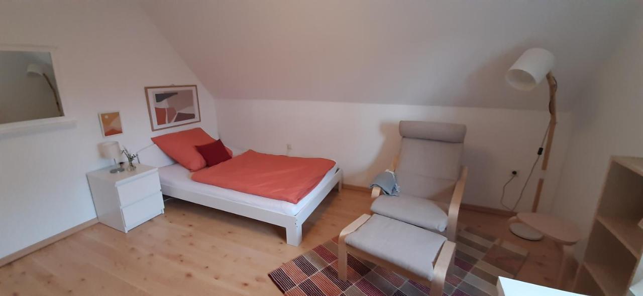 Ferienwohnung 120 Schloß Holte-Stukenbrock Exteriér fotografie
