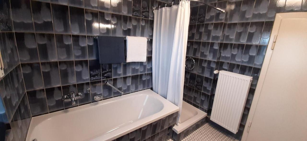 Ferienwohnung 120 Schloß Holte-Stukenbrock Exteriér fotografie