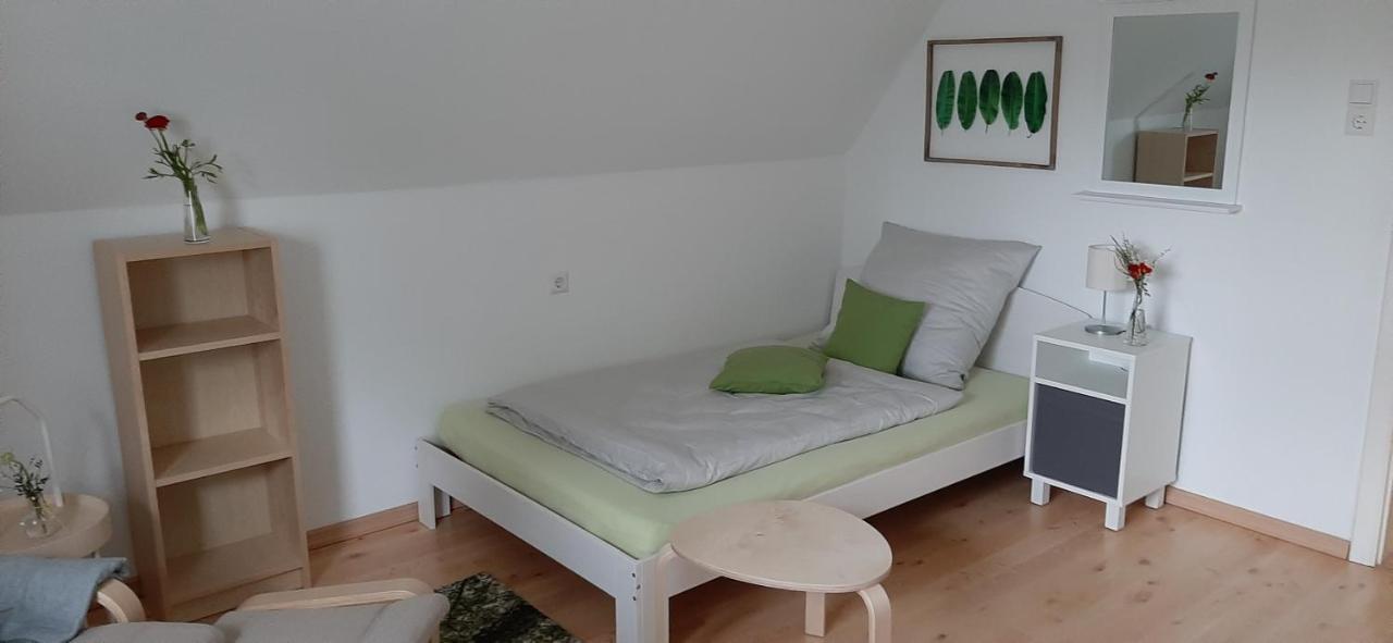 Ferienwohnung 120 Schloß Holte-Stukenbrock Exteriér fotografie