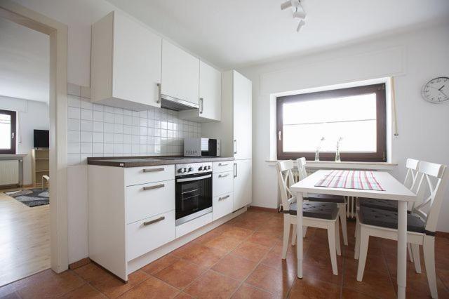 Ferienwohnung 120 Schloß Holte-Stukenbrock Exteriér fotografie