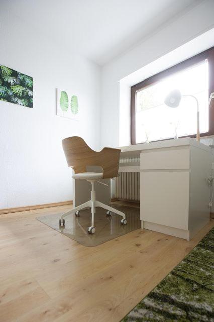 Ferienwohnung 120 Schloß Holte-Stukenbrock Exteriér fotografie