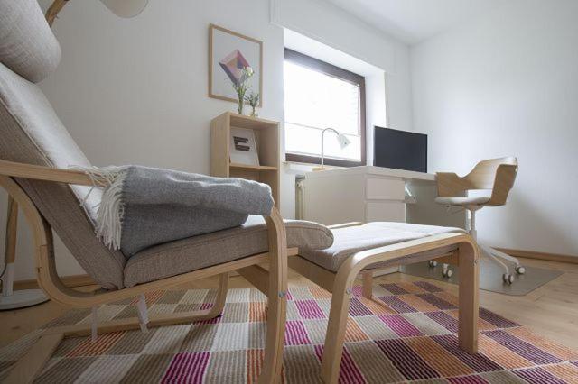Ferienwohnung 120 Schloß Holte-Stukenbrock Exteriér fotografie
