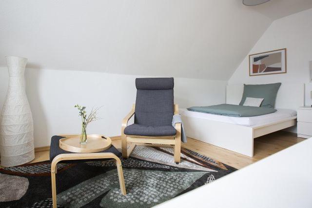 Ferienwohnung 120 Schloß Holte-Stukenbrock Exteriér fotografie