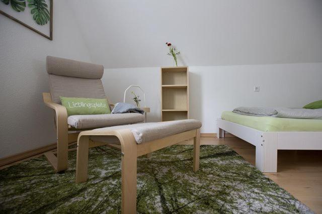 Ferienwohnung 120 Schloß Holte-Stukenbrock Exteriér fotografie