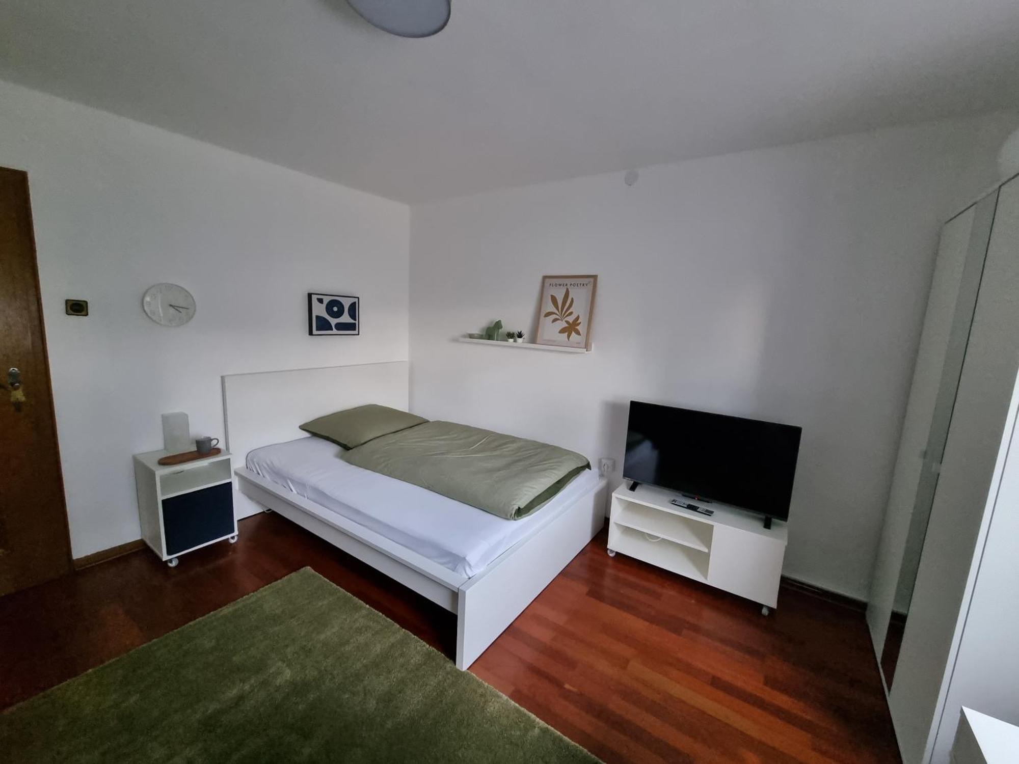 Ferienwohnung 120 Schloß Holte-Stukenbrock Exteriér fotografie