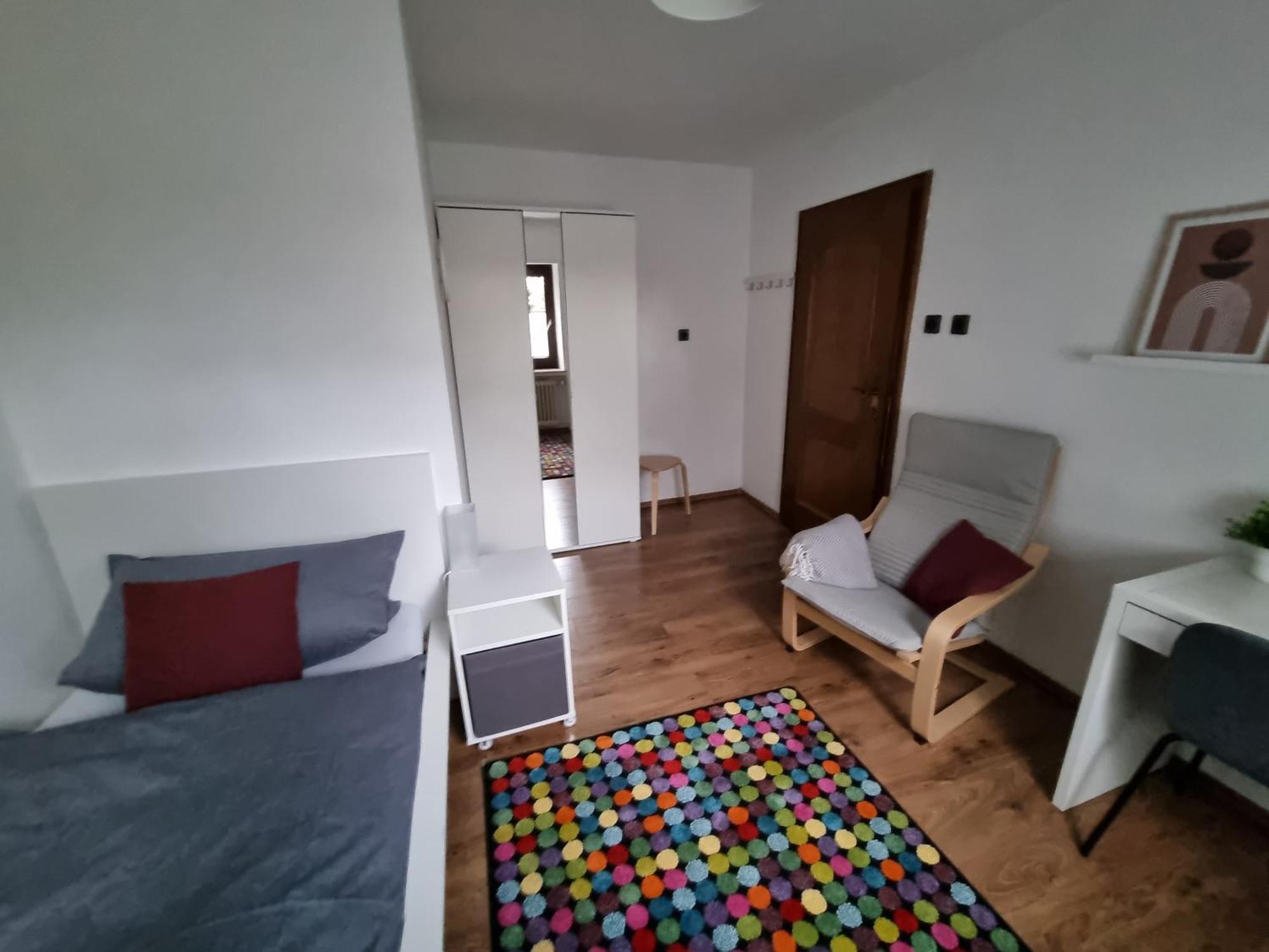 Ferienwohnung 120 Schloß Holte-Stukenbrock Exteriér fotografie