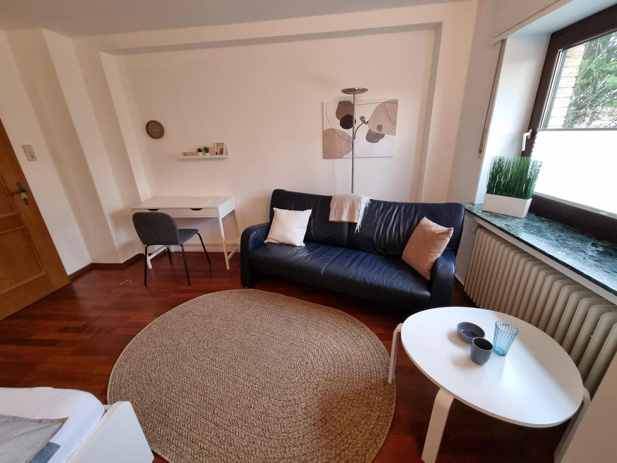 Ferienwohnung 120 Schloß Holte-Stukenbrock Exteriér fotografie
